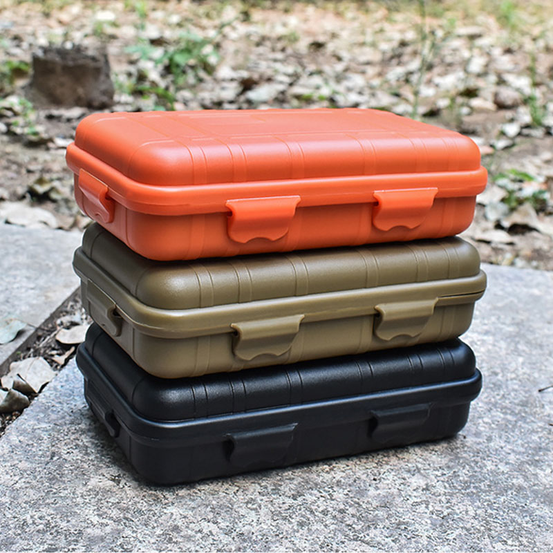Food Storage Containers Xl - Kotak peralatan bertahan hidup luar ruangan