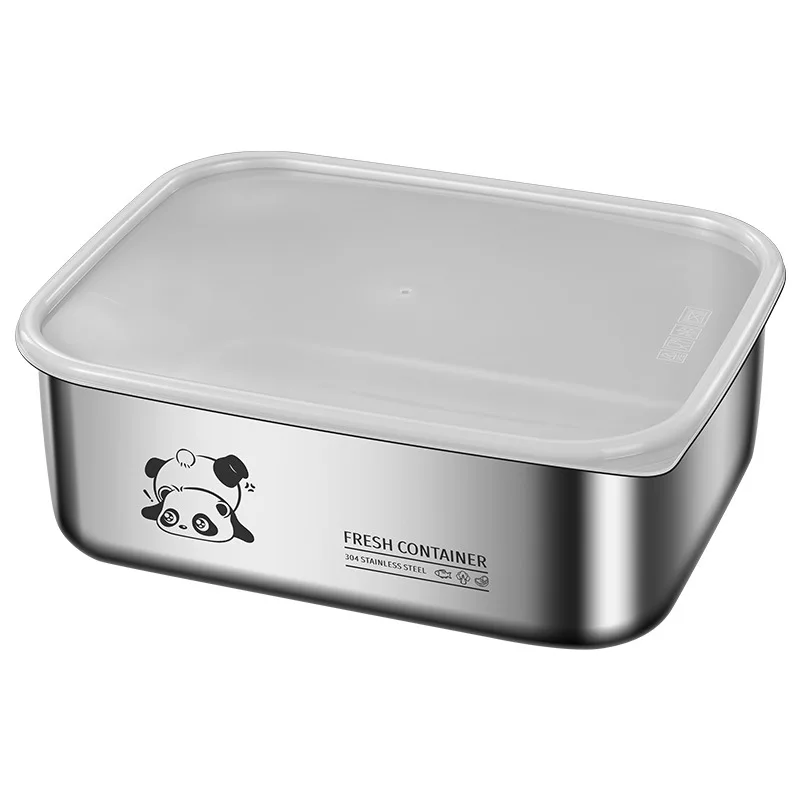 Food Storage Containers Xl - Kotak Penyimpanan Kulkas Kapasitas Besar dari