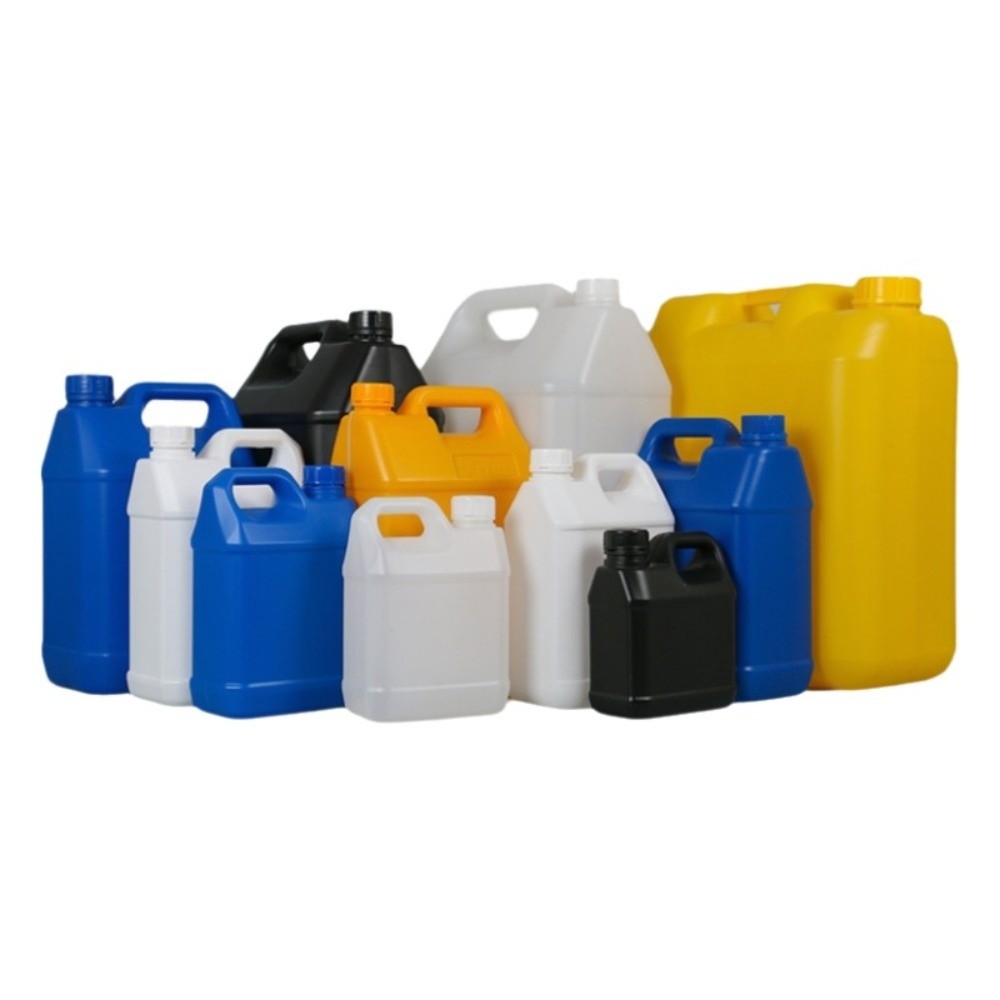 Food Storage Containers Xl - Botol Plastik Kedap Udara Serbaguna 1/2/3/4/5L