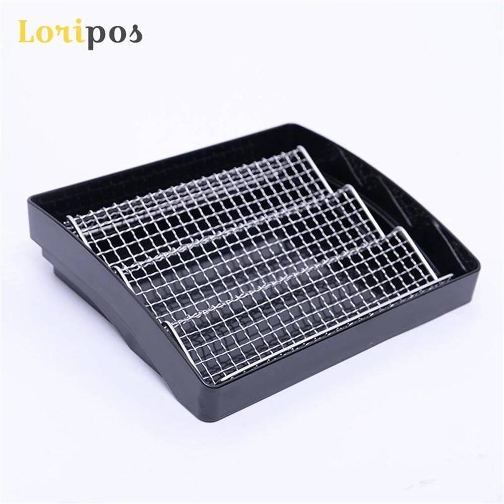 Food Storage Net Cabinet - Rak Makanan Kabinet Supermarket, Rak Display