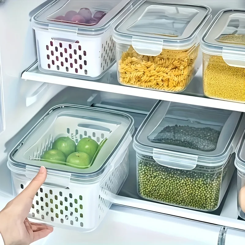 Food Storage Keep Hot - Penawaran Spesial: 9 Buah Wadah Penyimpanan