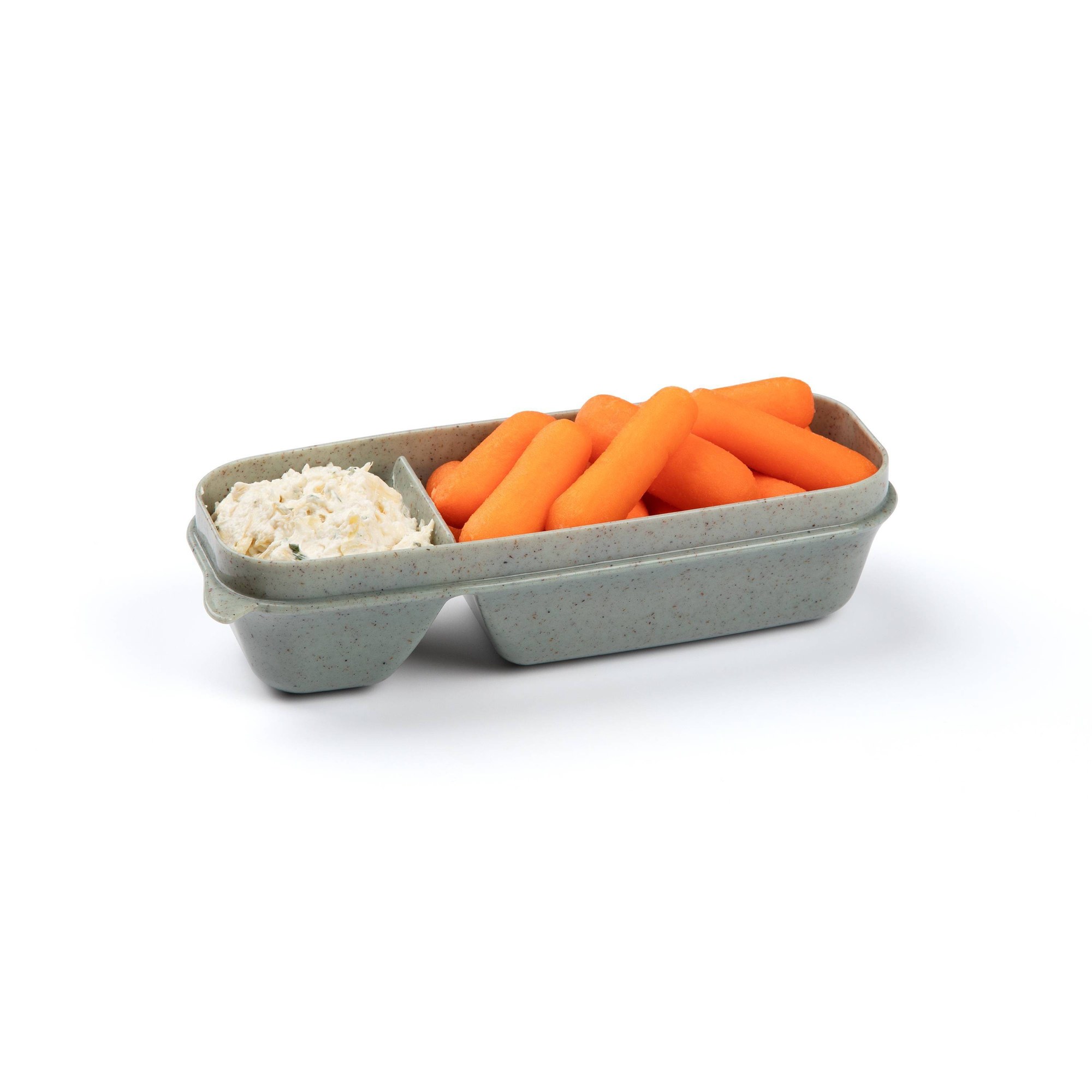 Wadah Penyimpanan Makanan Ring - Food Storage Meal Prep ulasan dan harga