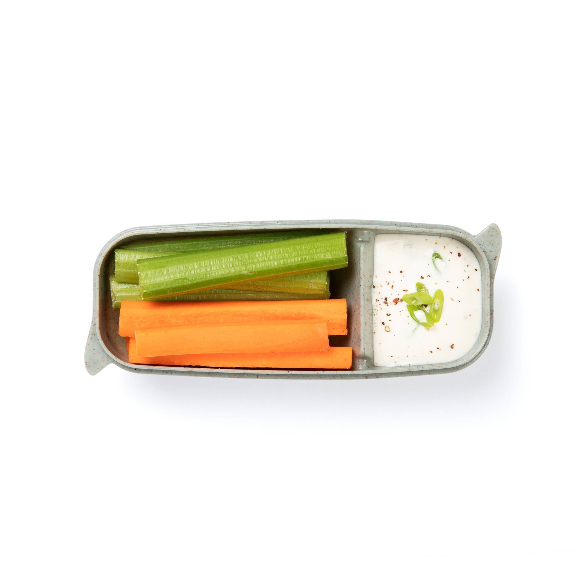 Wadah Penyimpanan Makanan Ring - Food Storage Meal Prep ulasan dan harga