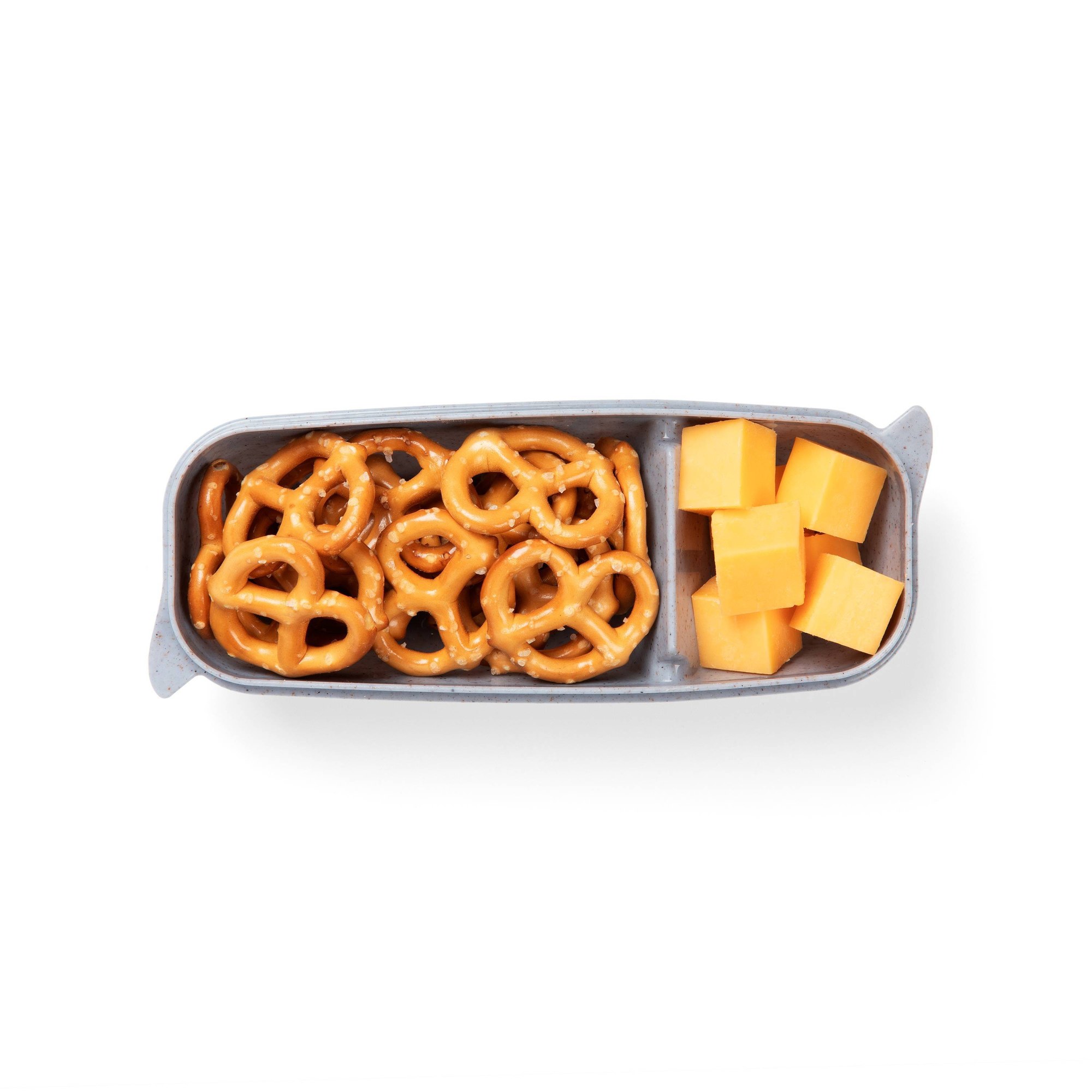 Wadah Penyimpanan Makanan Ring - Food Storage Meal Prep ulasan dan harga