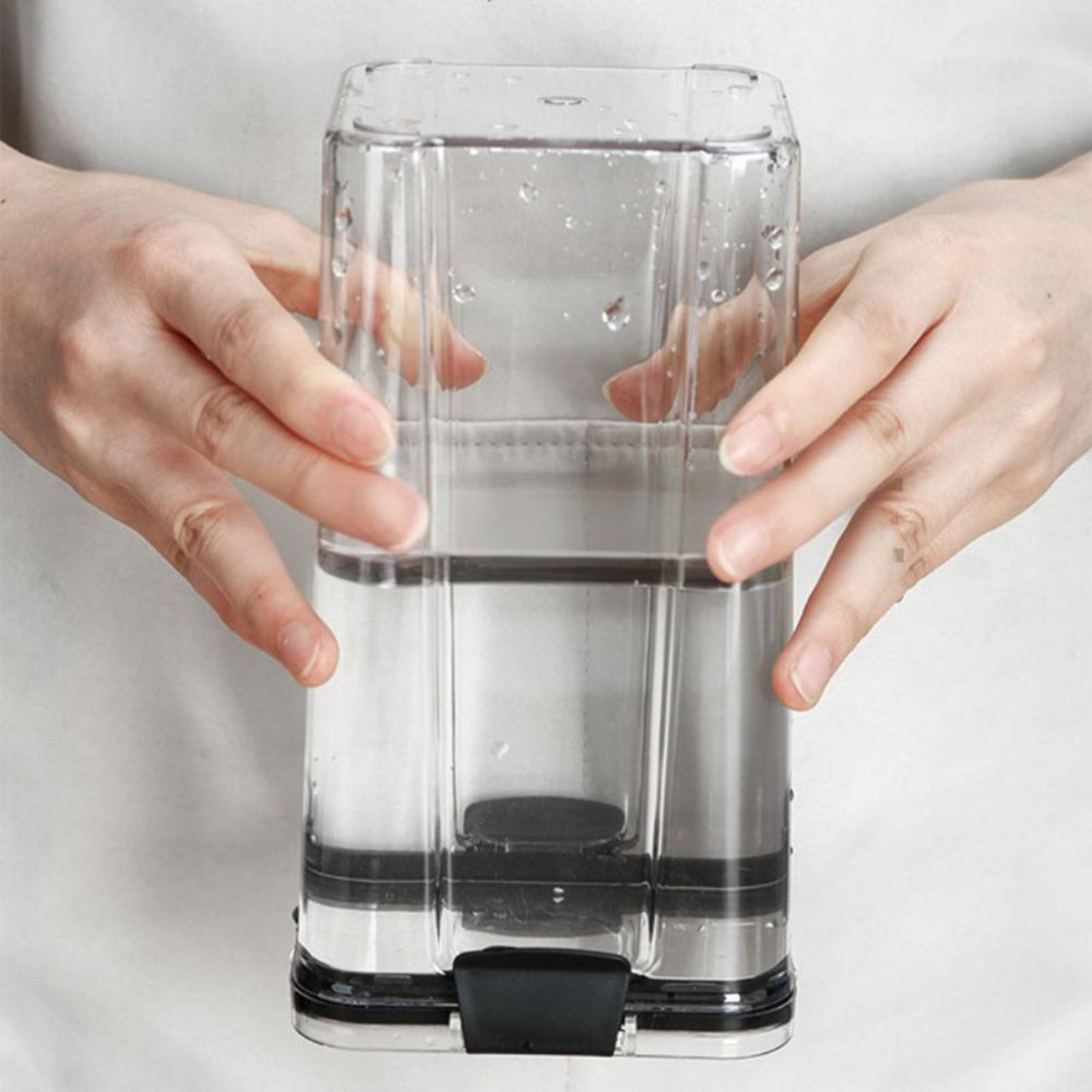 Wadah Penyimpanan Makanan Keda - Food Storage Plastic ulasan dan harga
