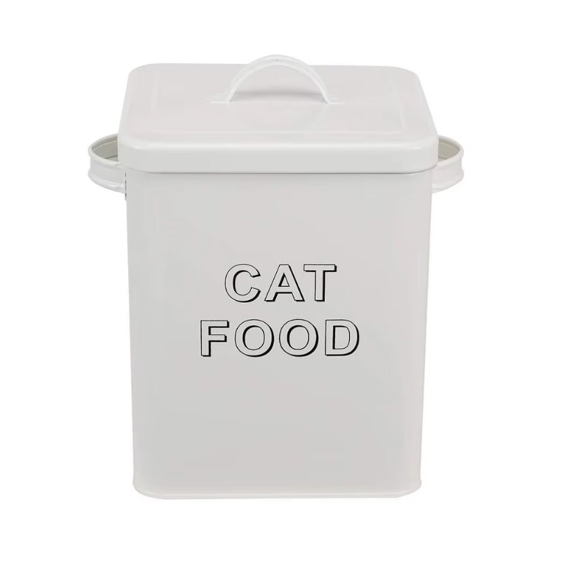 Tempat Penyimpanan Makanan dan - Food Storage Dog ulasan dan harga