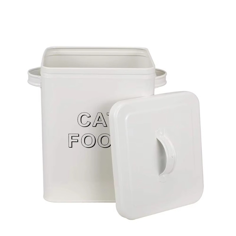 Tempat Penyimpanan Makanan dan - Food Storage Dog ulasan dan harga
