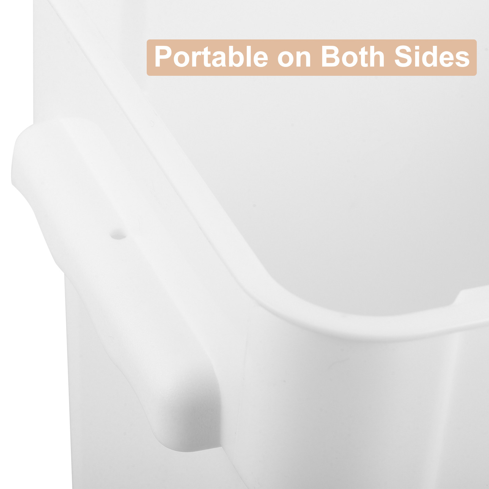 Wadah Penyimpanan Makanan Plas - Food Storage Plastic ulasan dan harga