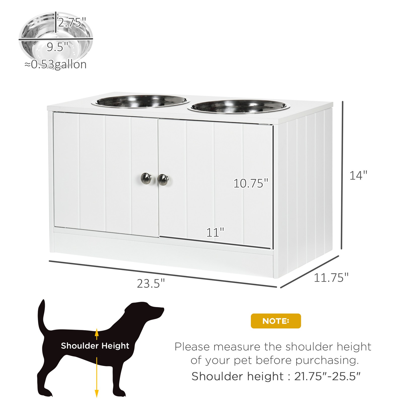 Lemari Penyimpanan Makanan Anj - Food Storage Dog ulasan dan harga