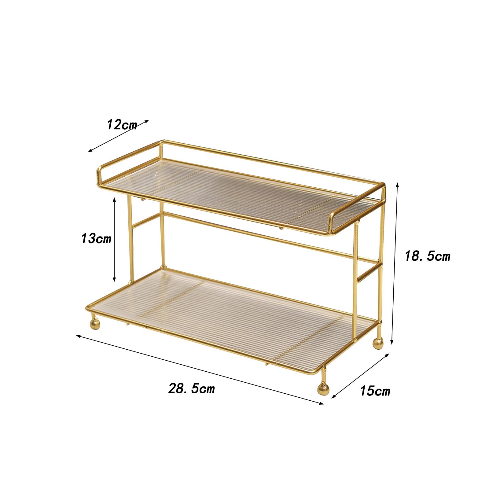 Organizer Rias Wajah Persegi P - Food Storage Types ulasan dan harga