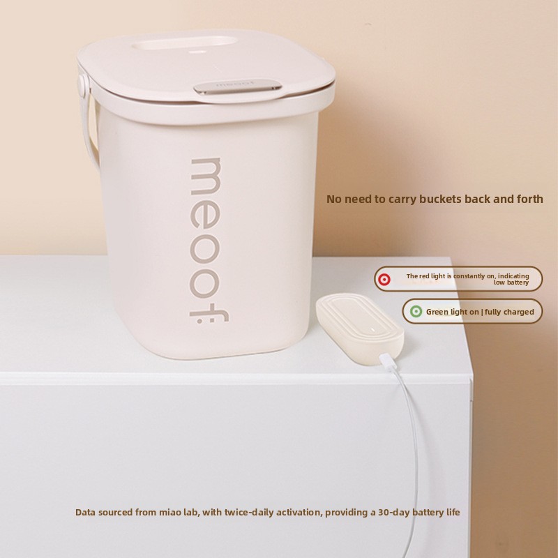 Ember penyimpanan biji-bijian  - Food Storage Dog ulasan dan harga