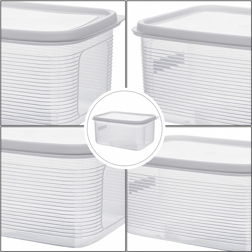 Wadah Penyimpanan Makanan Hewa - Food Storage Dog ulasan dan harga