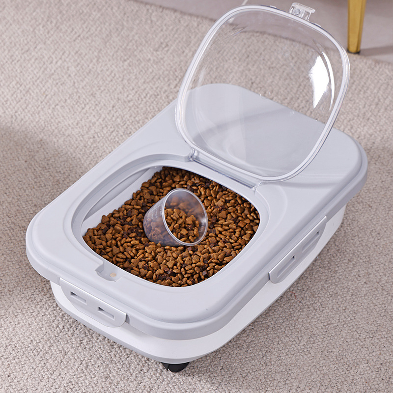 Wadah Penyimpanan Makanan Kuci - Food Storage Containers Xl ulasan dan harga