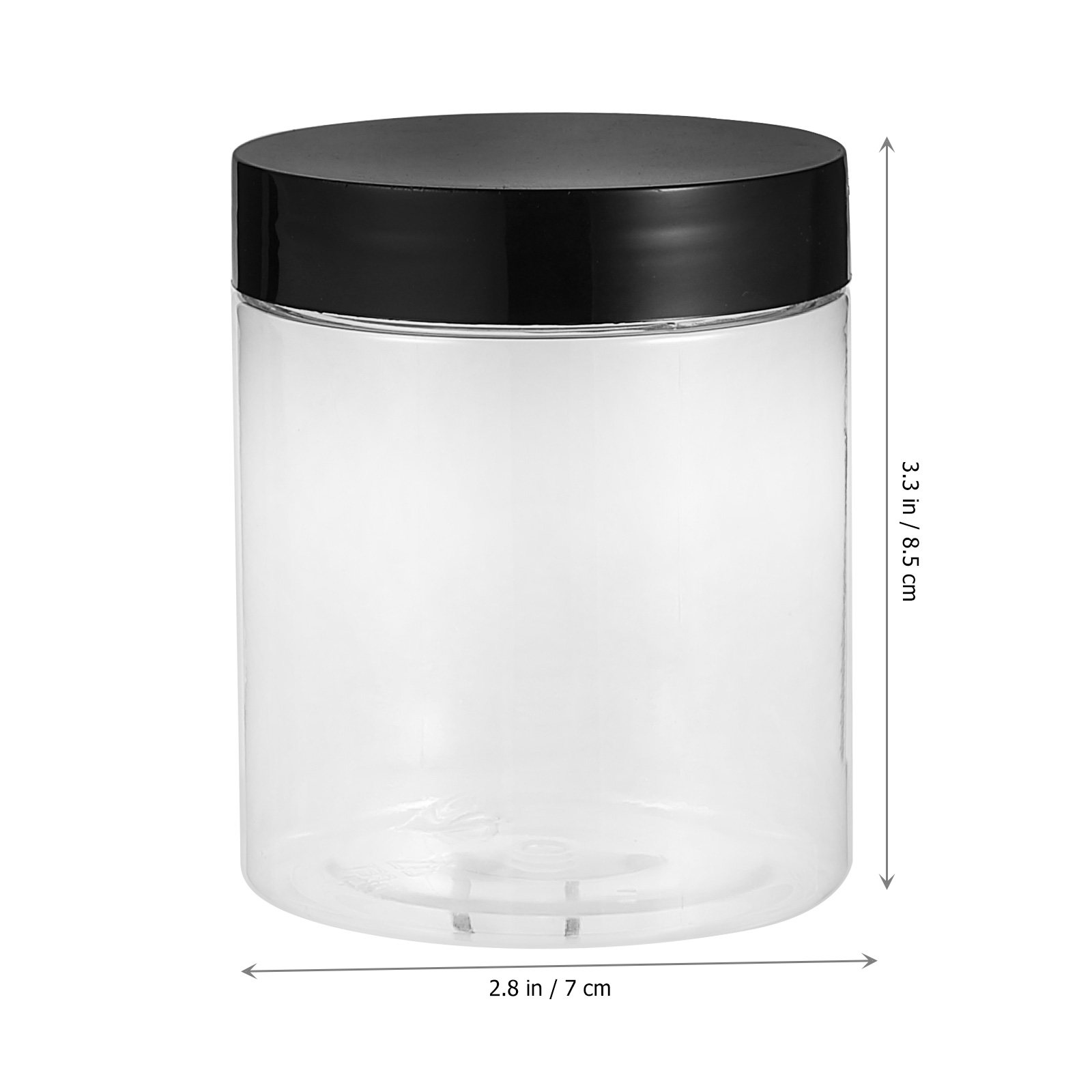 12 Buah Stoples Penyimpanan Pl - Food Storage Plastic ulasan dan harga