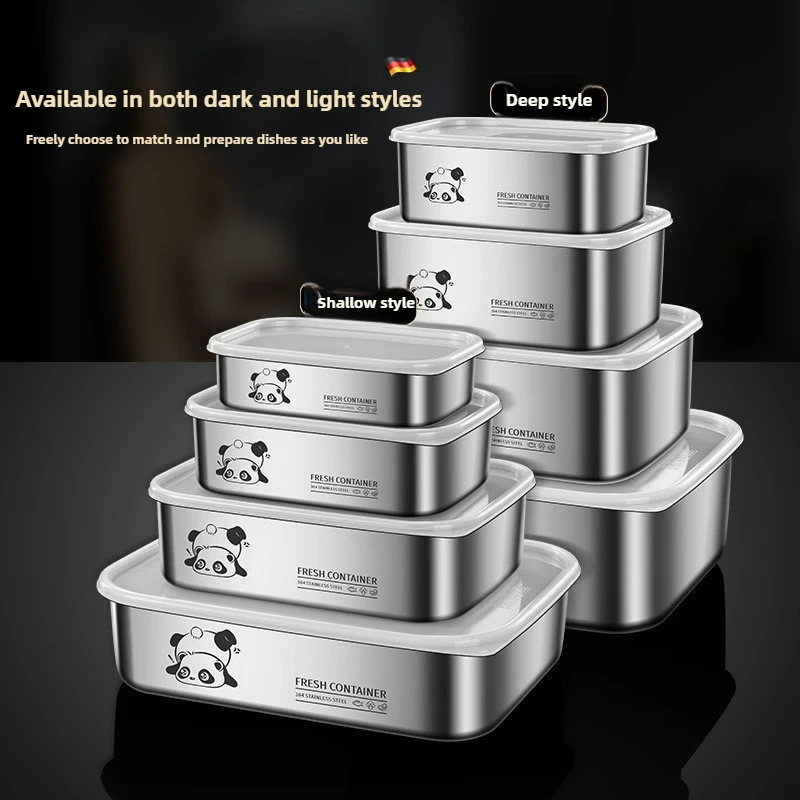Kotak Penyimpanan Kulkas Kapas - Food Storage Containers Xl ulasan dan harga