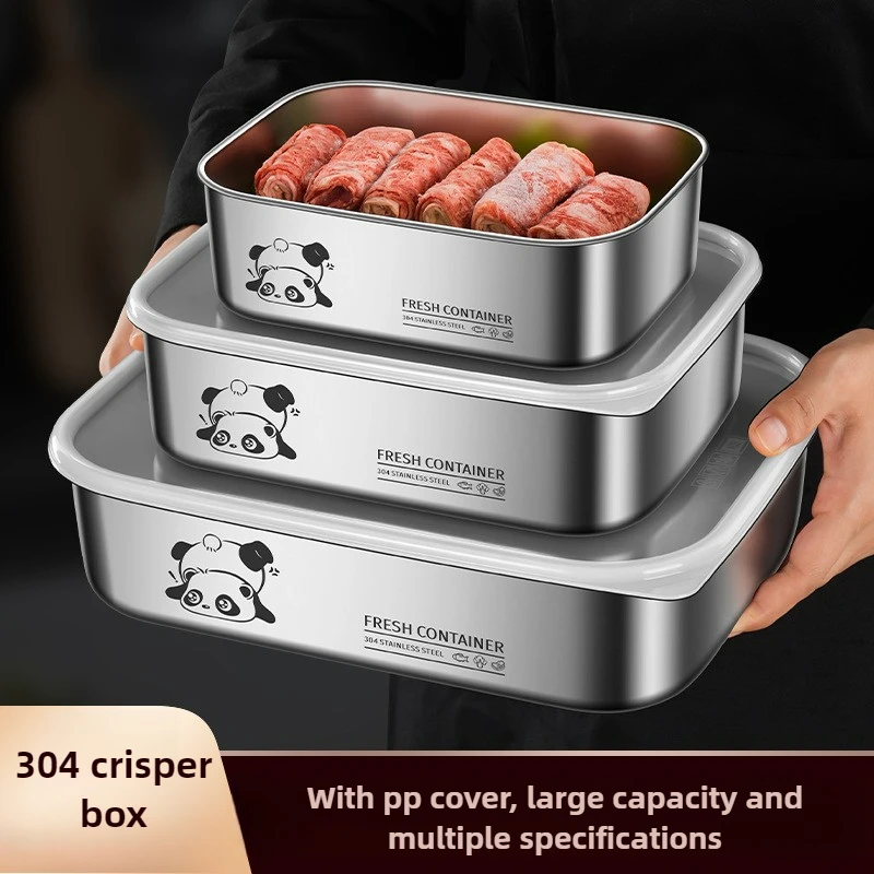 Kotak Penyimpanan Kulkas Kapas - Food Storage Containers Xl ulasan dan harga