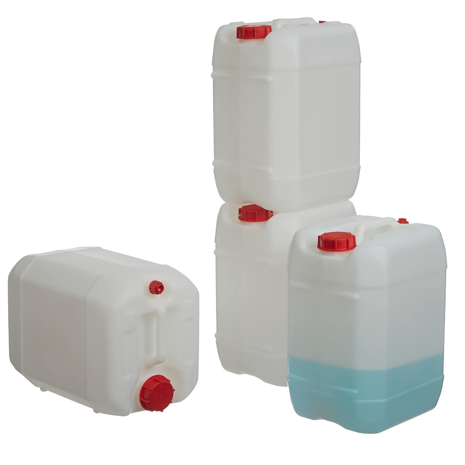 Wadah Plastik Carboy 5 Galon y - Food Storage Plastic ulasan dan harga