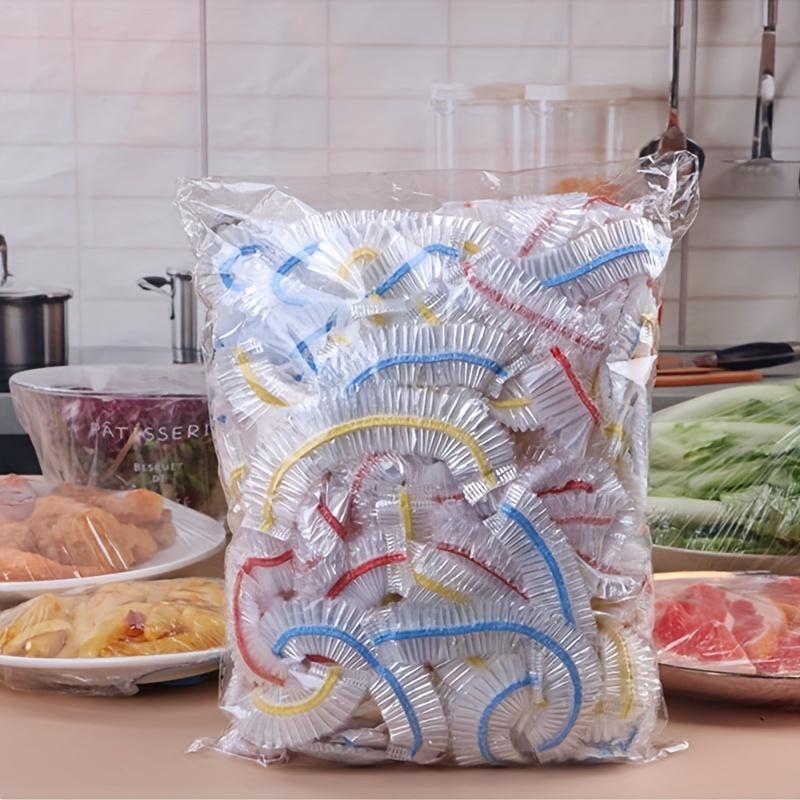 Penutup Makanan Segar yang Dap - Food Storage Keep Hot ulasan dan harga