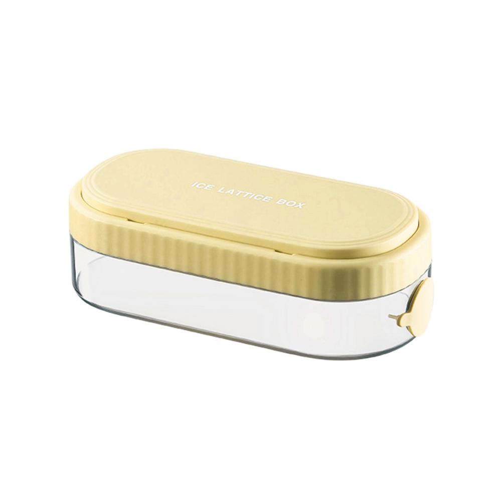 Cetakan Es Batu Food Grade - C - Food Storage Types ulasan dan harga