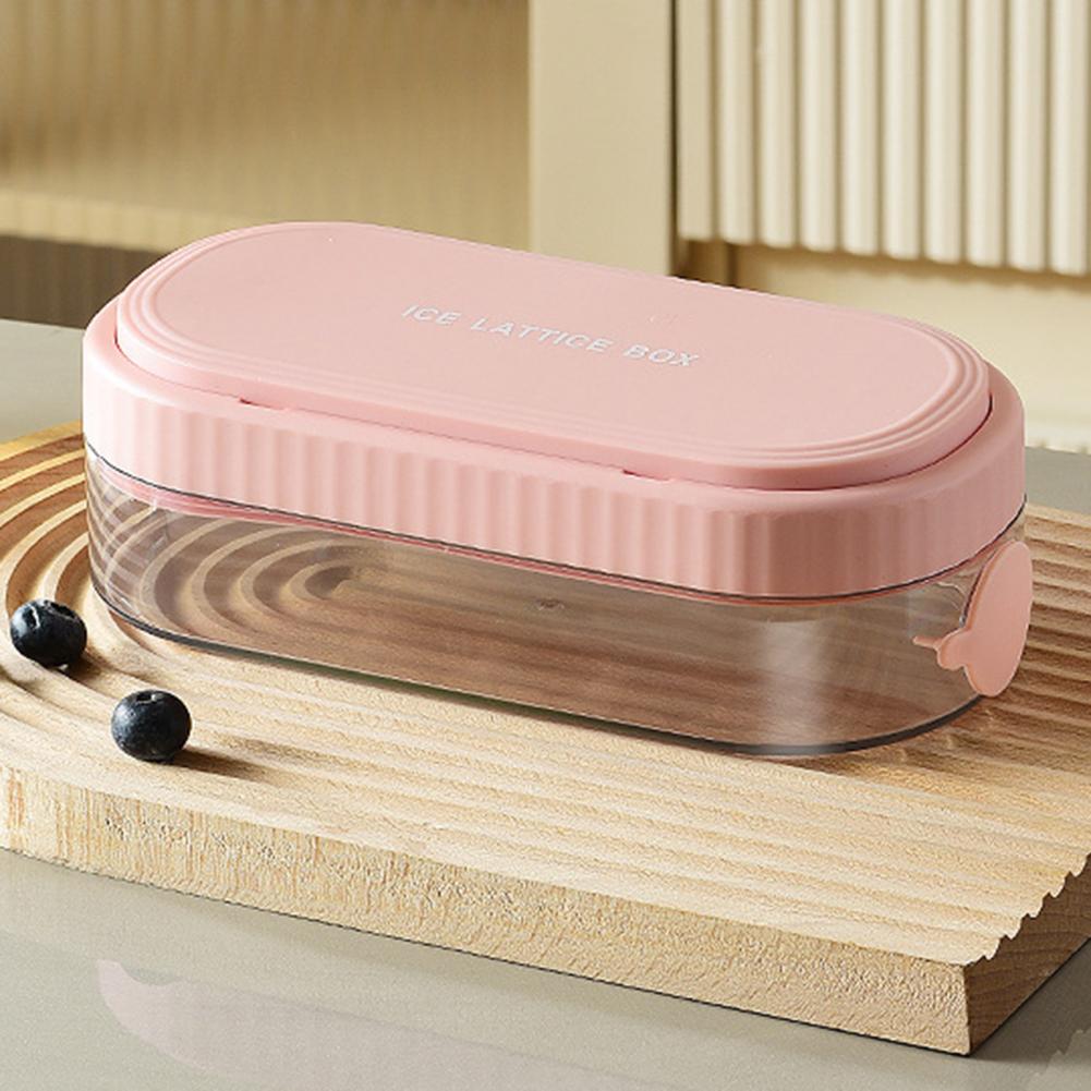 Cetakan Es Batu Food Grade - C - Food Storage Types ulasan dan harga