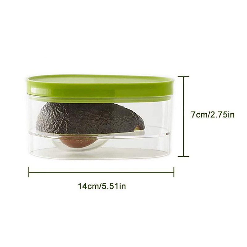 Kotak Penyimpanan Makanan Alpu - Food Storage Meal Prep ulasan dan harga