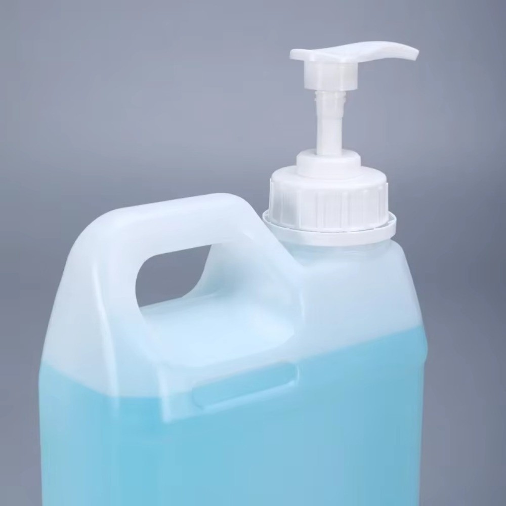1/2/3/4/5/6/10L Botol Plastik  - Food Storage Containers Xl ulasan dan harga