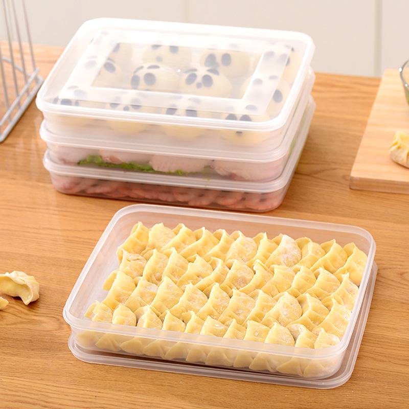 Kotak Penyimpanan Dapur Baru·O - Food Storage Meal Prep ulasan dan harga