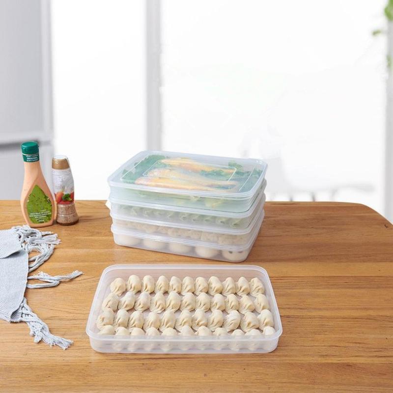 Kotak Penyimpanan Dapur Baru·O - Food Storage Meal Prep ulasan dan harga