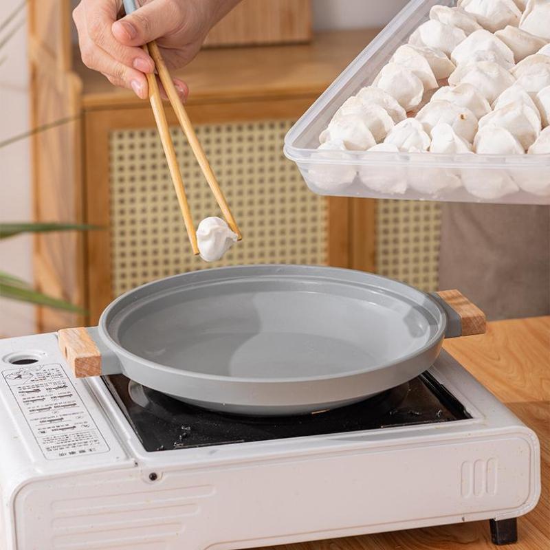 Kotak Penyimpanan Dapur Baru·O - Food Storage Meal Prep ulasan dan harga