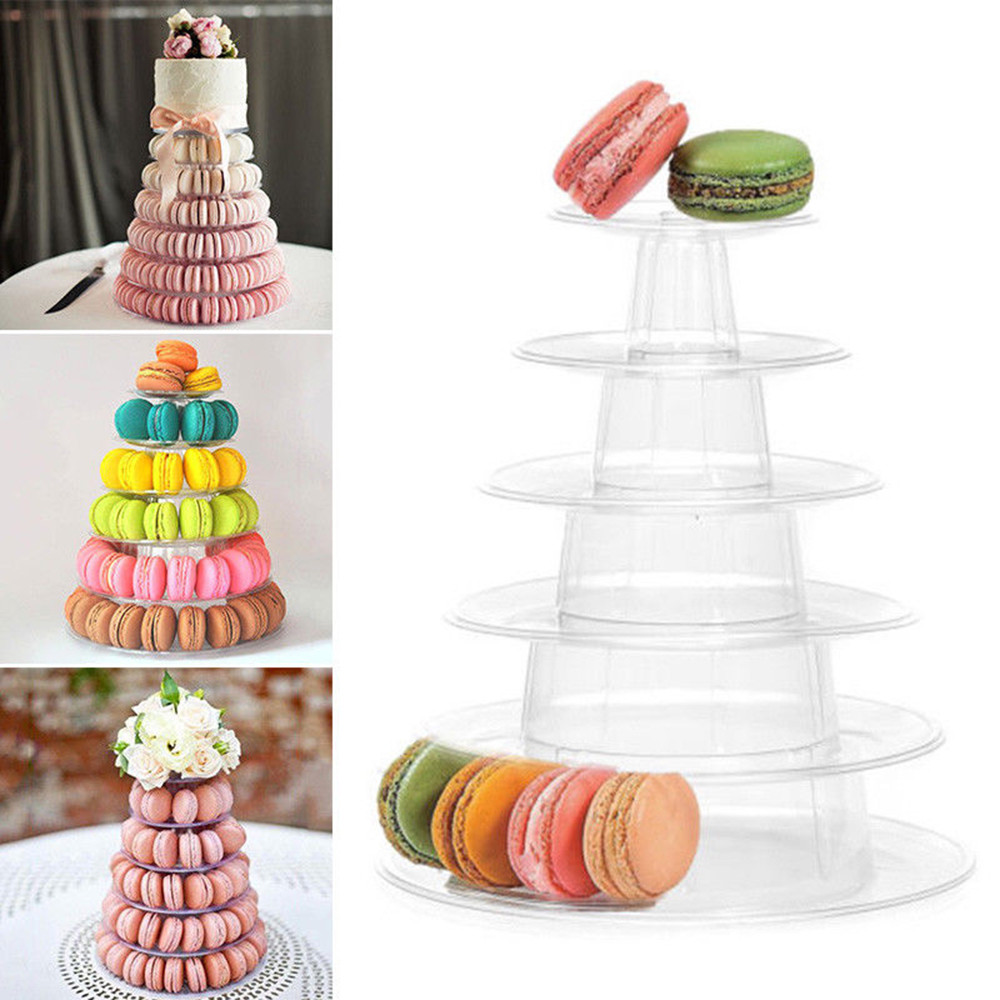 6 Lever Multi-Function Wedding - Food Storage Types ulasan dan harga