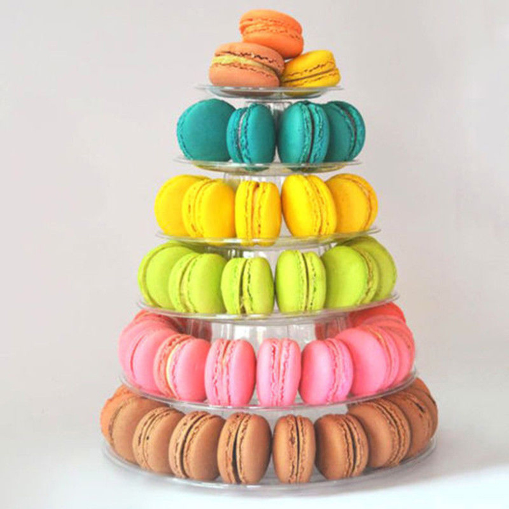 6 Lever Multi-Function Wedding - Food Storage Types ulasan dan harga