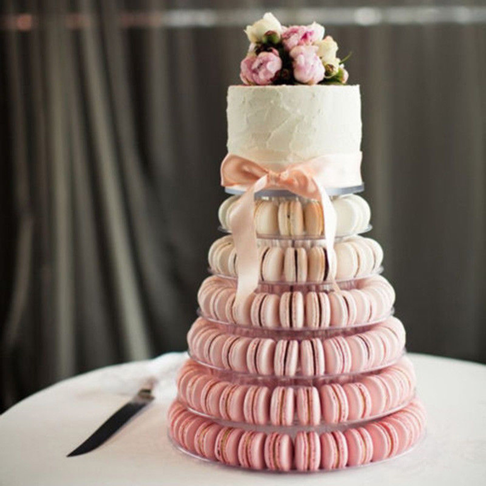 6 Lever Multi-Function Wedding - Food Storage Types ulasan dan harga