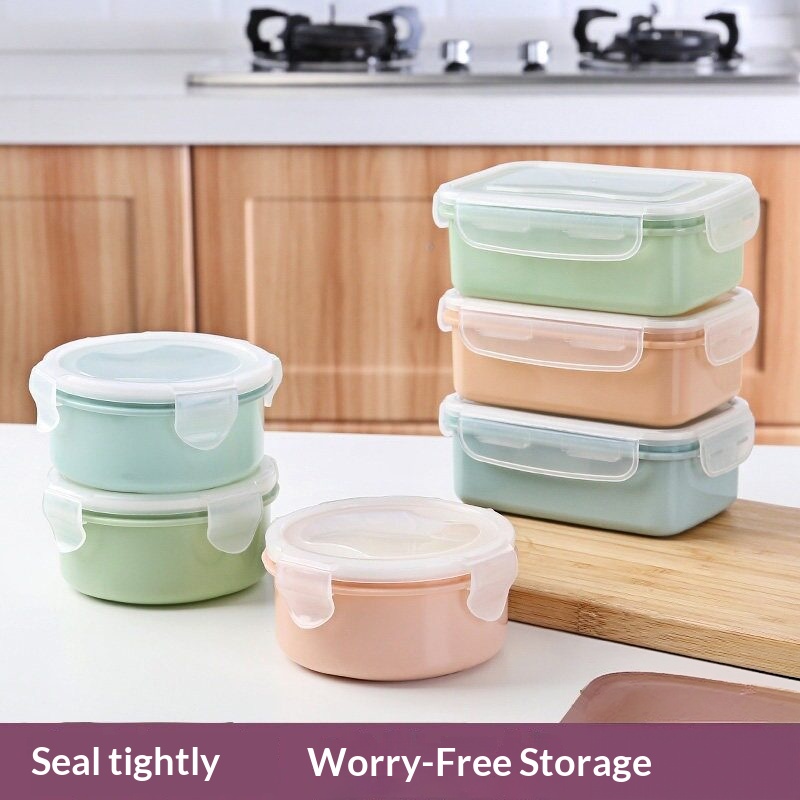 Wadah Penyimpanan Makanan Keda - Food Storage Meal Prep ulasan dan harga