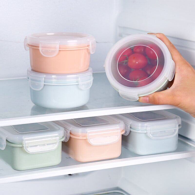 Wadah Penyimpanan Makanan Keda - Food Storage Meal Prep ulasan dan harga