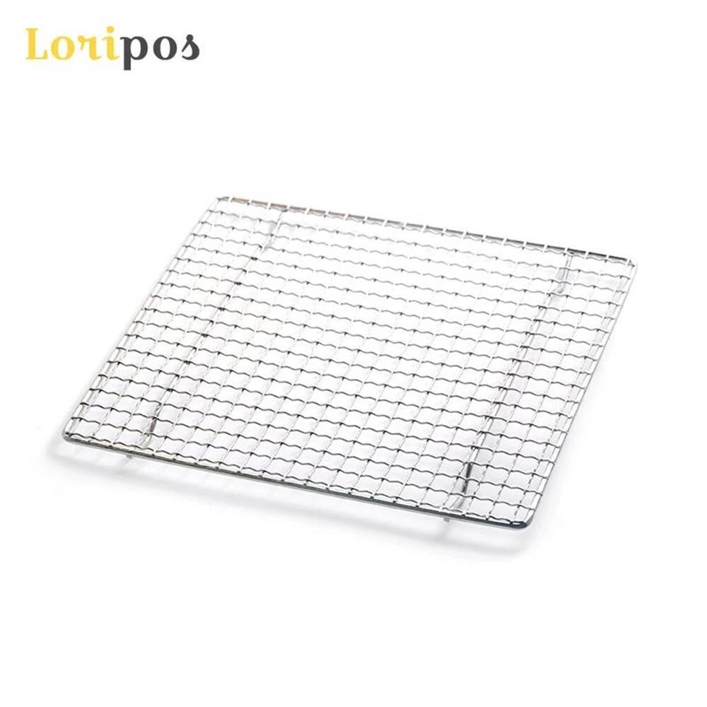 Rak Makanan Kabinet Supermarke - Food Storage Net Cabinet ulasan dan harga