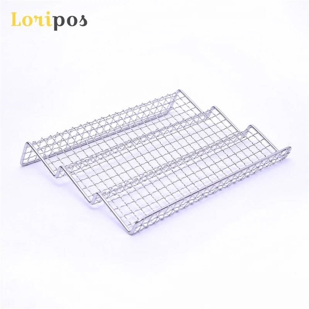 Rak Makanan Kabinet Supermarke - Food Storage Net Cabinet ulasan dan harga