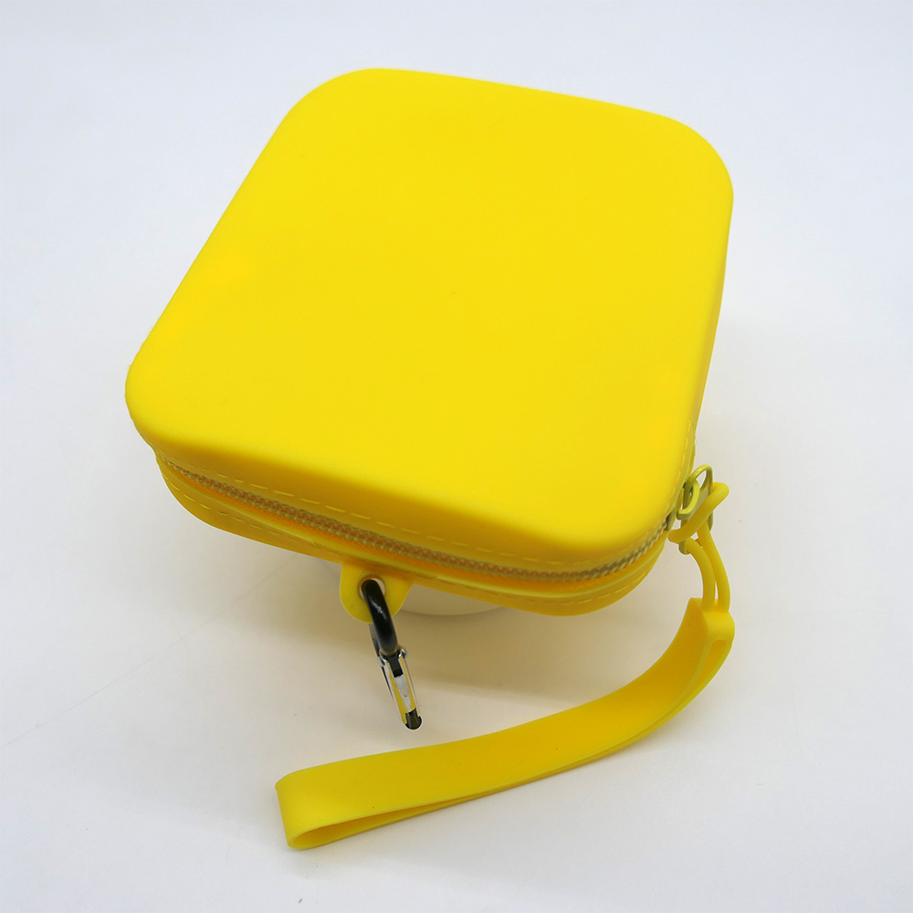 Tas makanan anjing silikon den - Food Storage Dog ulasan dan harga