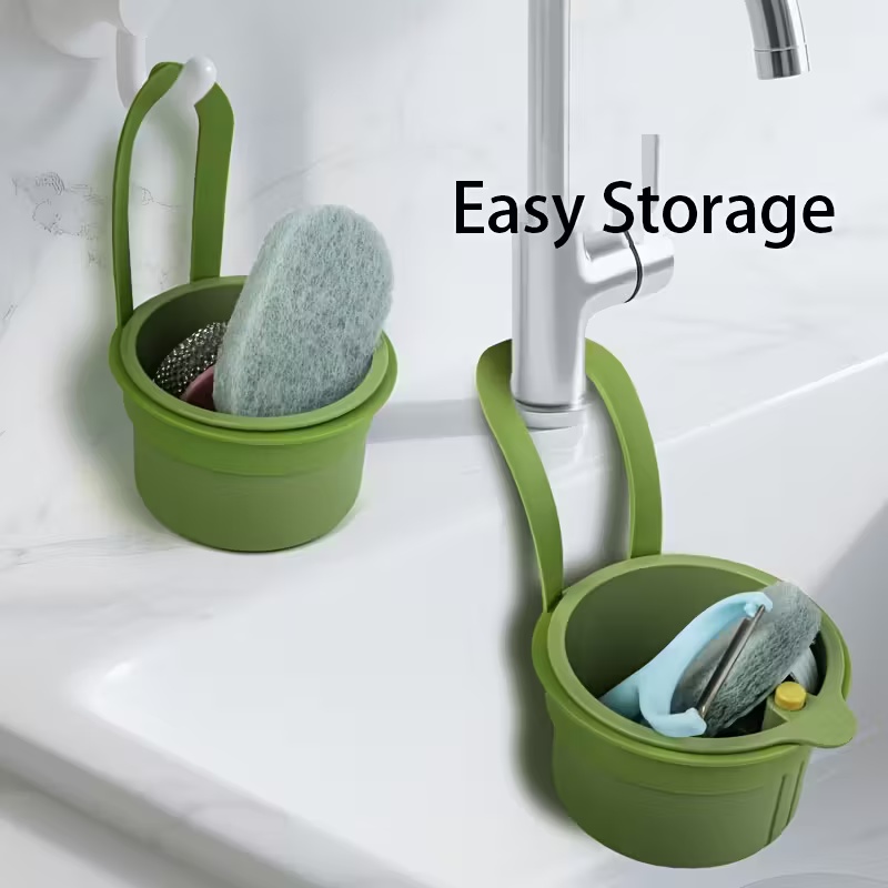Keranjang Saringan Dapur Multi - Food Storage Types ulasan dan harga