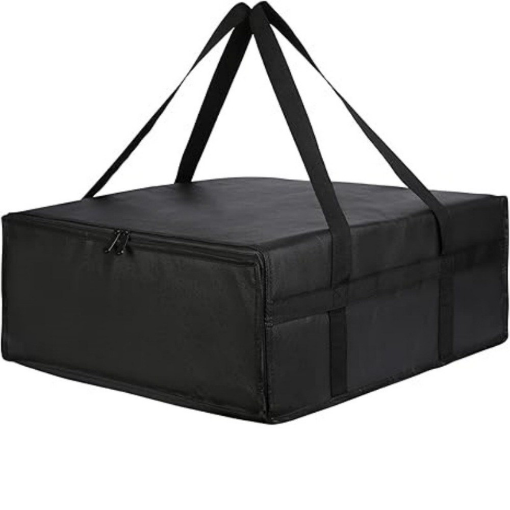 Tas Pengantar Makanan yang Dap - Food Storage Keep Hot ulasan dan harga