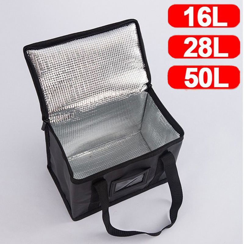 Tas makan siang portabel berin - Food Storage Keep Hot ulasan dan harga