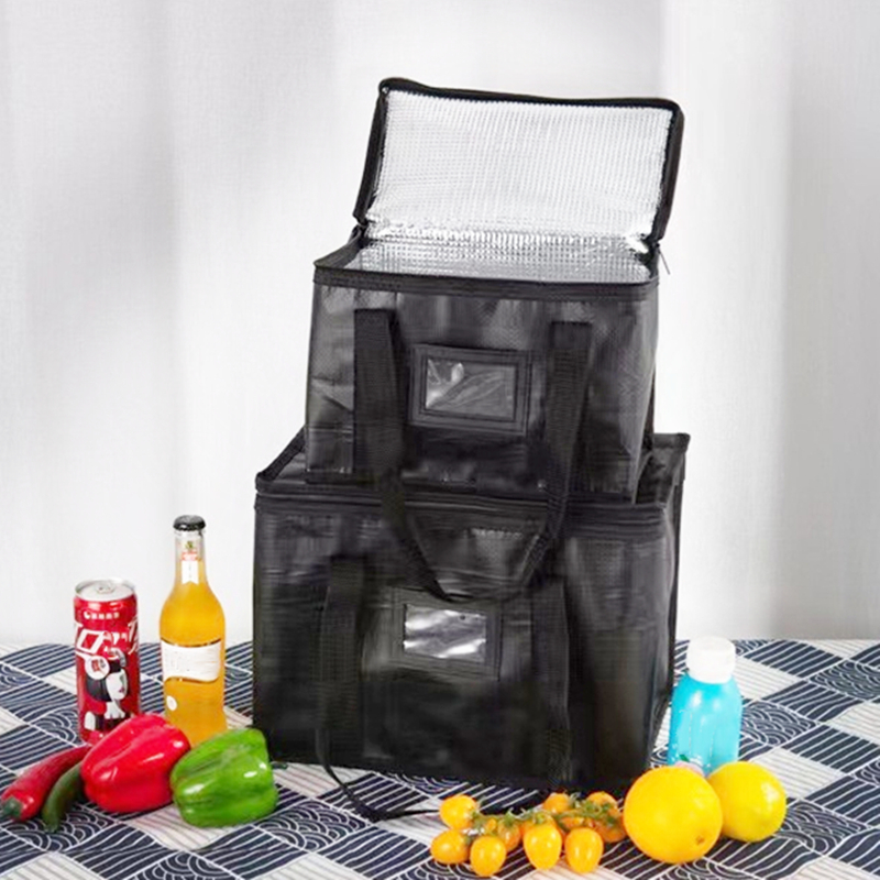 Tas makan siang portabel berin - Food Storage Keep Hot ulasan dan harga