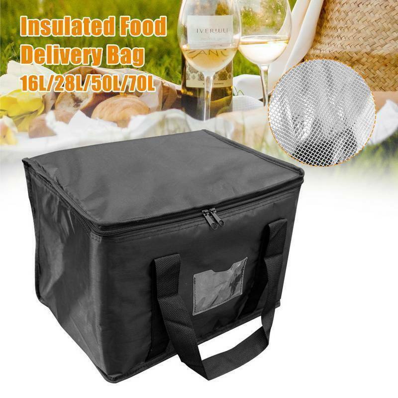 Tas makan siang portabel berin - Food Storage Keep Hot ulasan dan harga