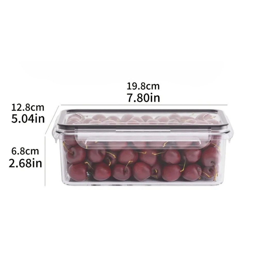1 buah wadah penyimpanan makan - Food Storage Meal Prep ulasan dan harga