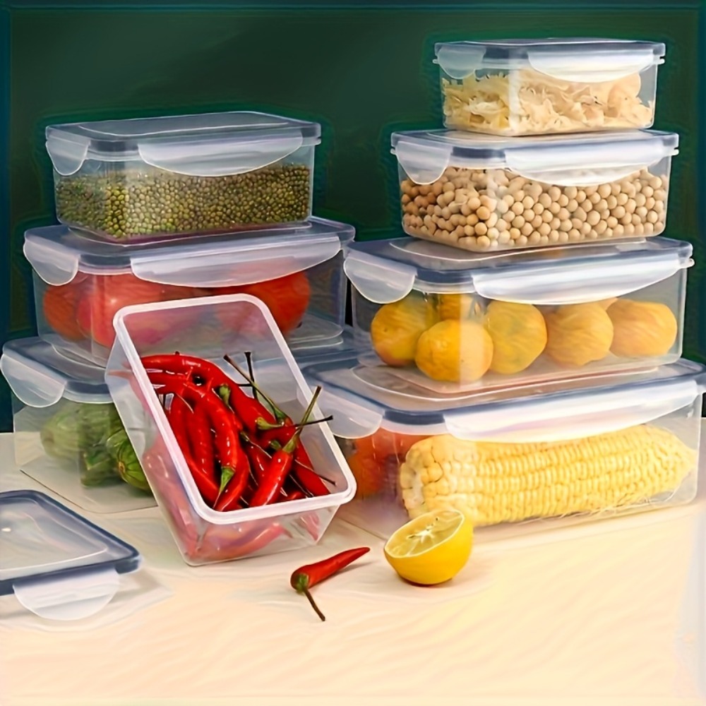 1 buah wadah penyimpanan makan - Food Storage Meal Prep ulasan dan harga