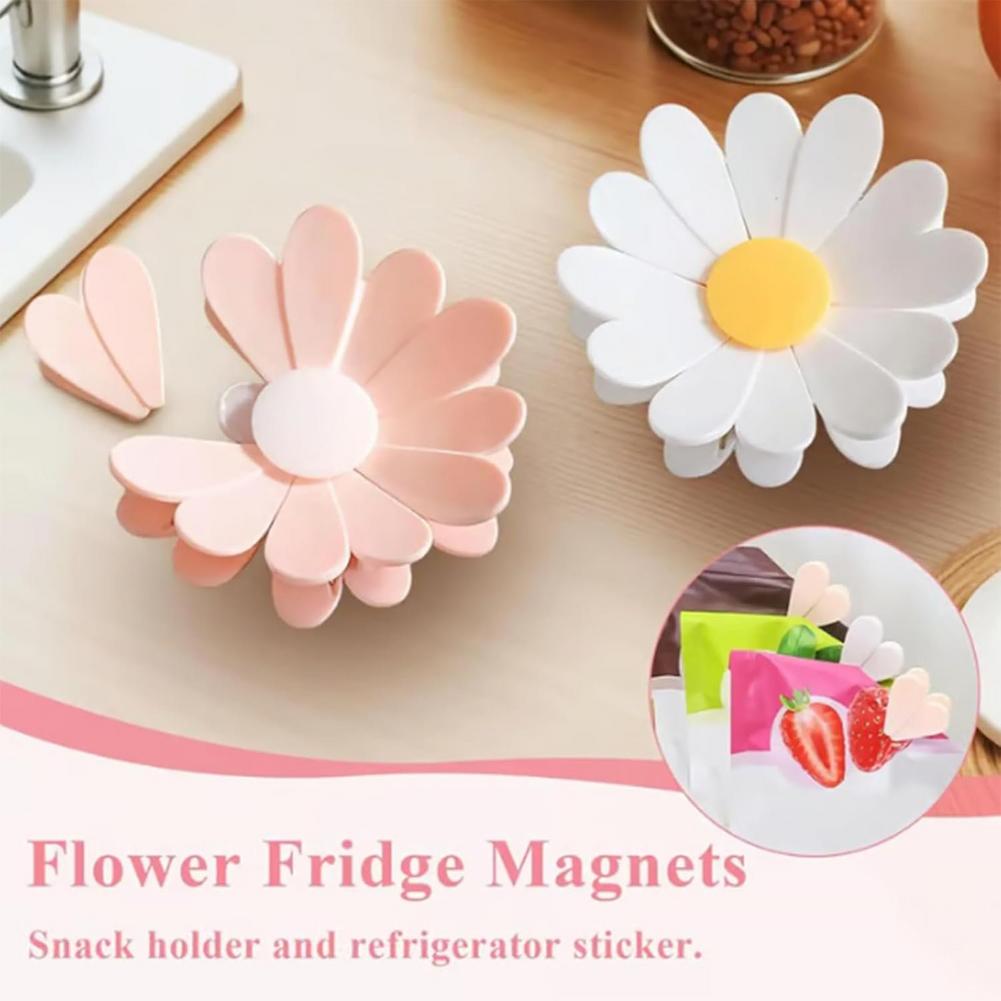Magnet Kulkas 2-in-1 Tipe Bung - Food Storage Types ulasan dan harga